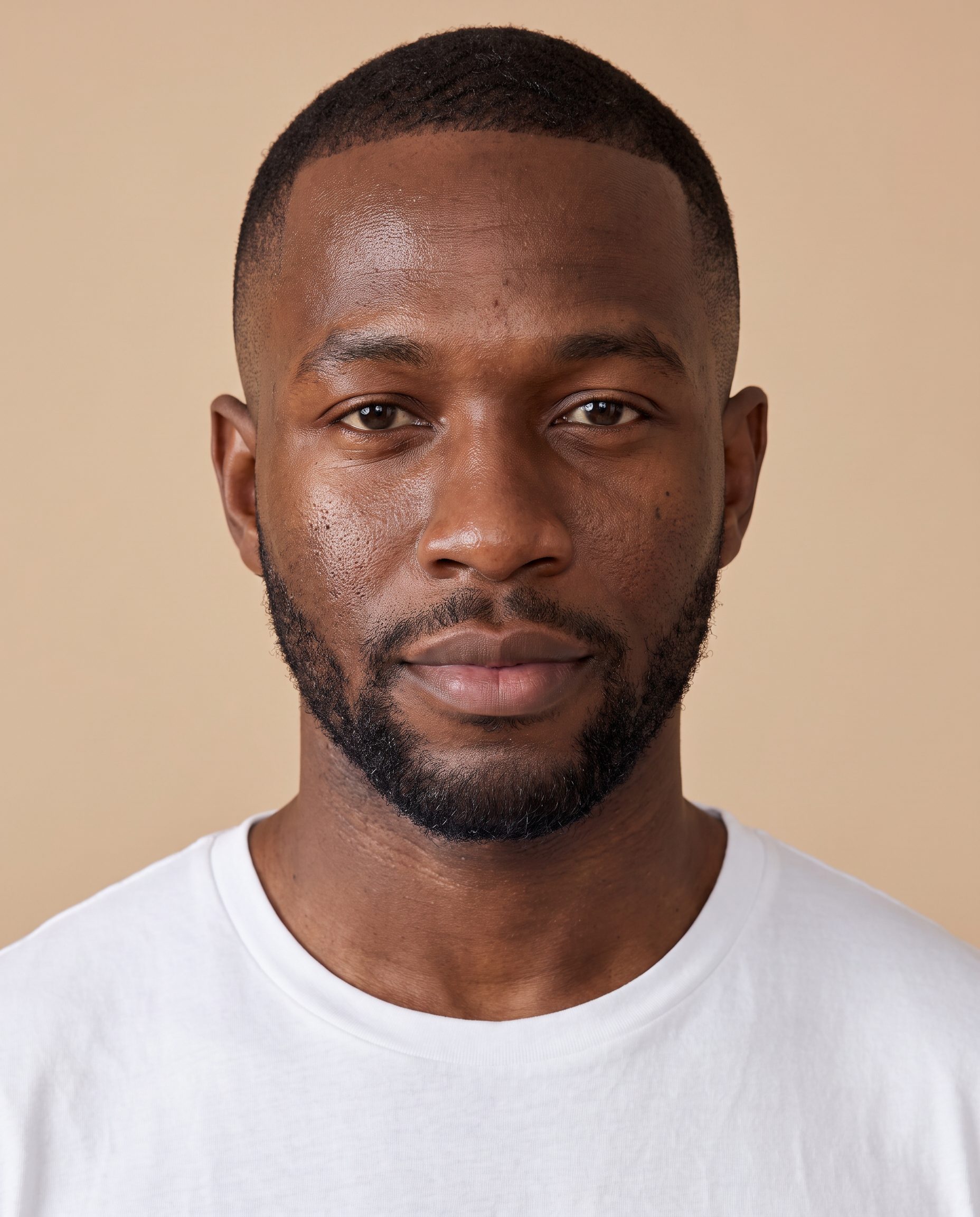 Marcus, model