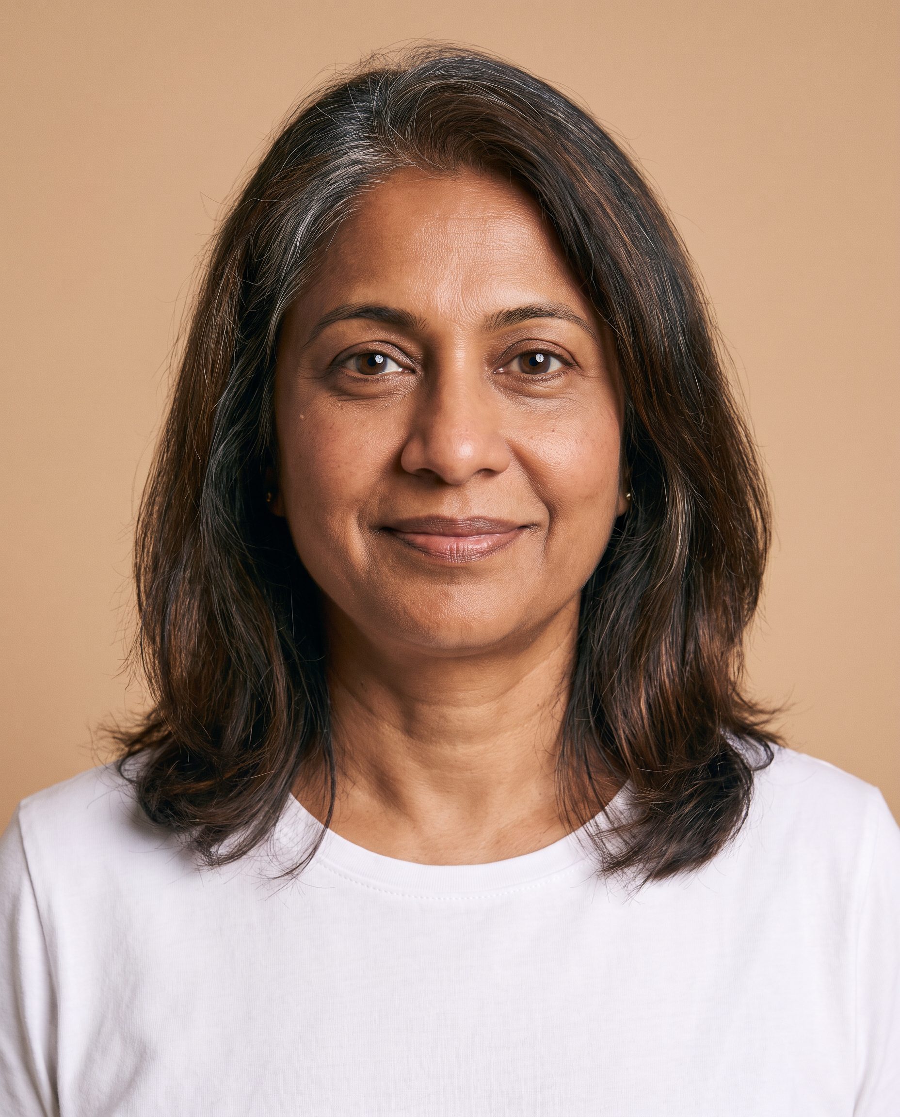 Priya, model
