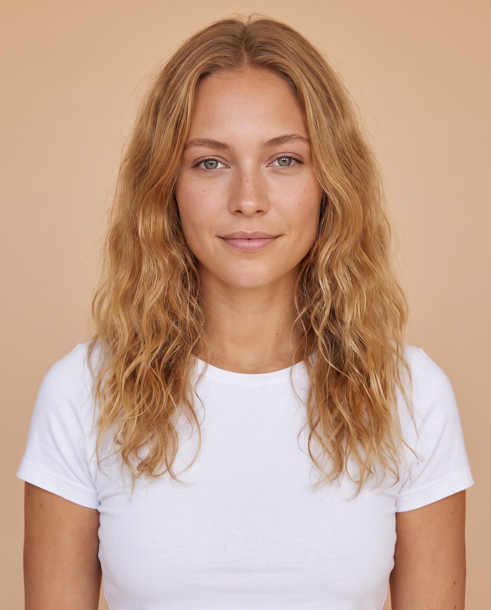 Sofia, model